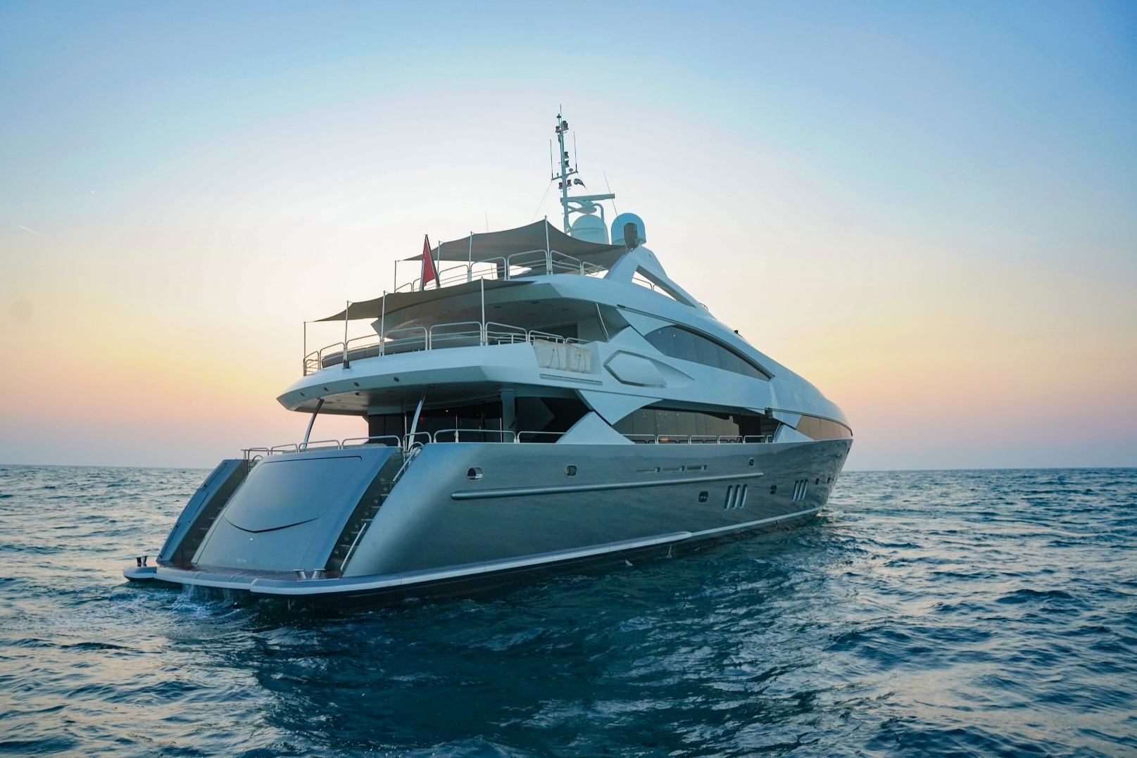 Foto 9: Sunseeker Encore