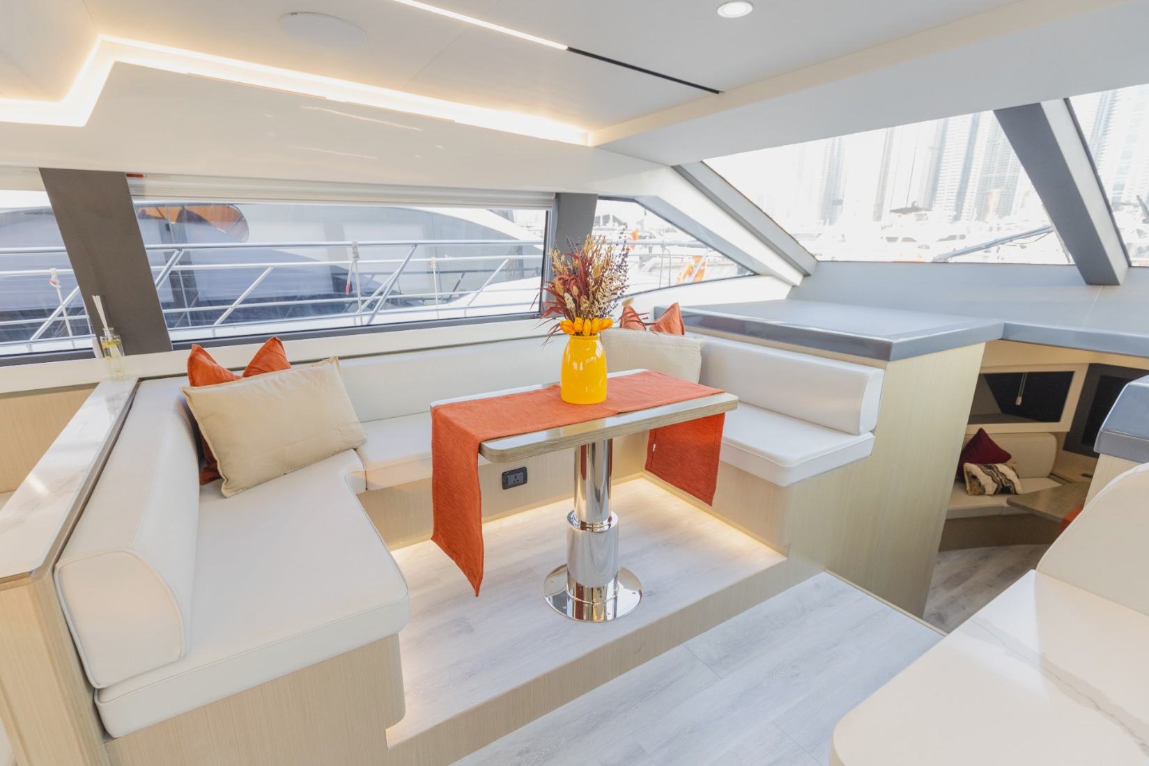 Foto 16: Sky Walker Gib