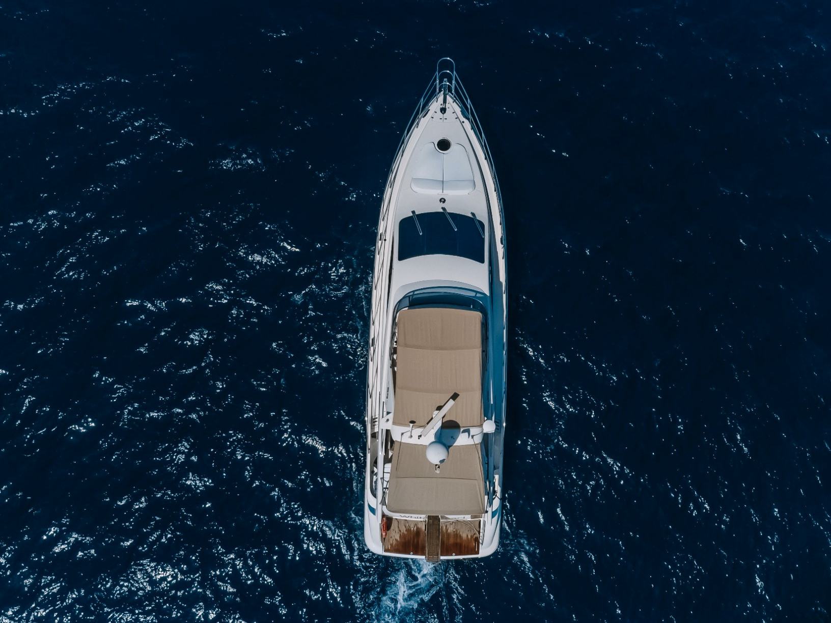 Foto 7: Azimut White Pearl