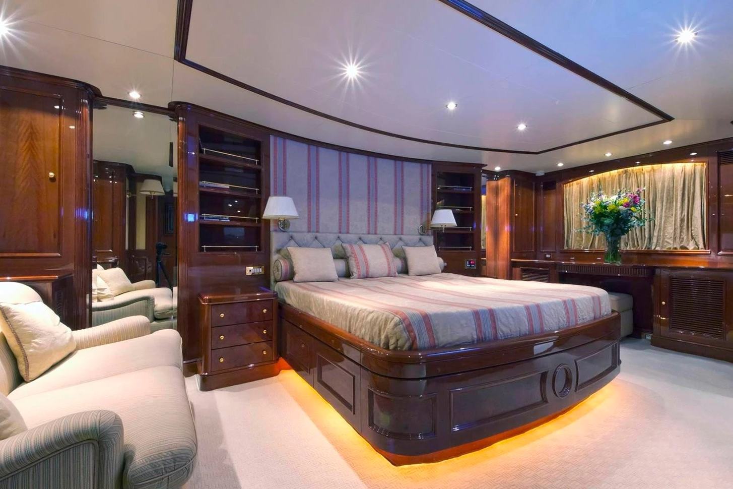 Foto 11: Benetti Gallus