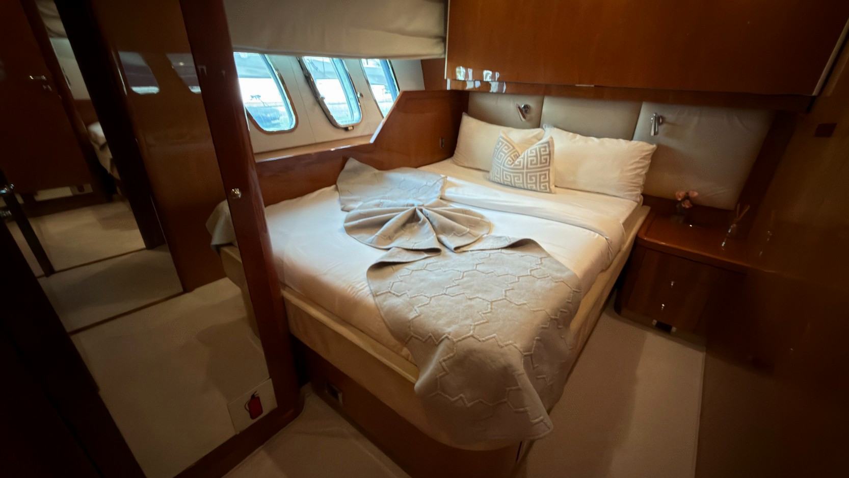 Foto 3: Sunseeker Aarna
