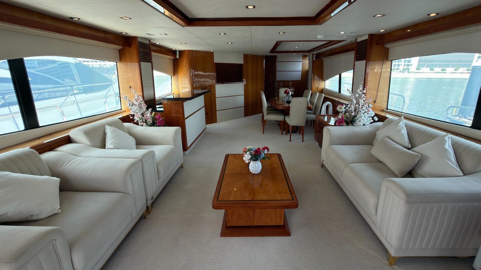 Foto 5: Sunseeker Aarna