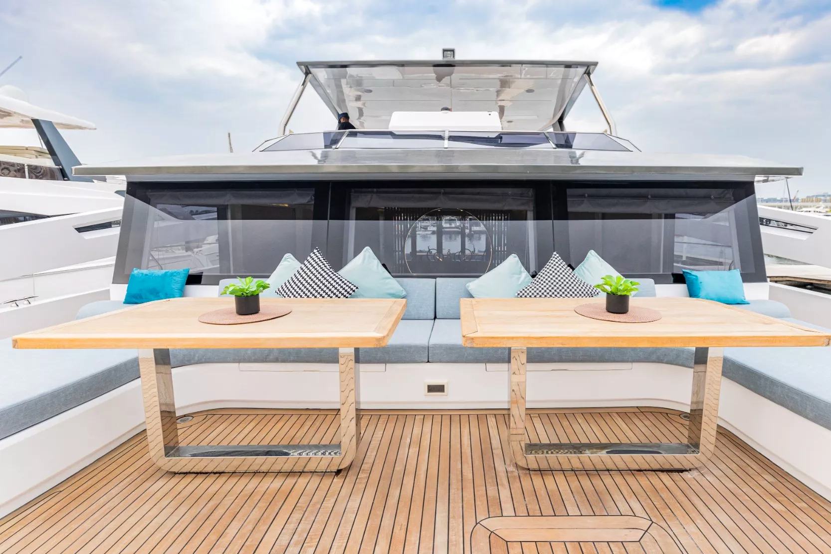 Foto 6: Sky Walker Infinity