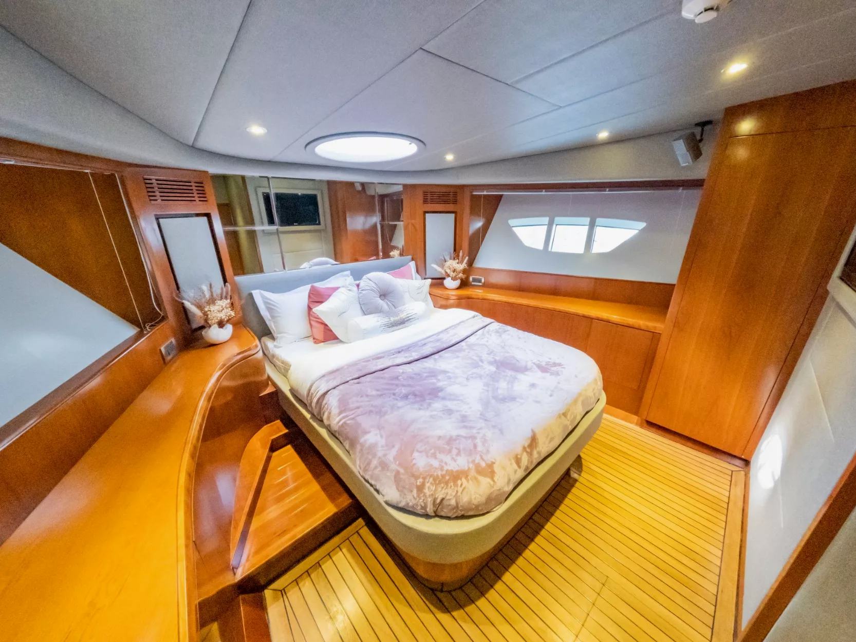 Foto 5: Azimut Lana