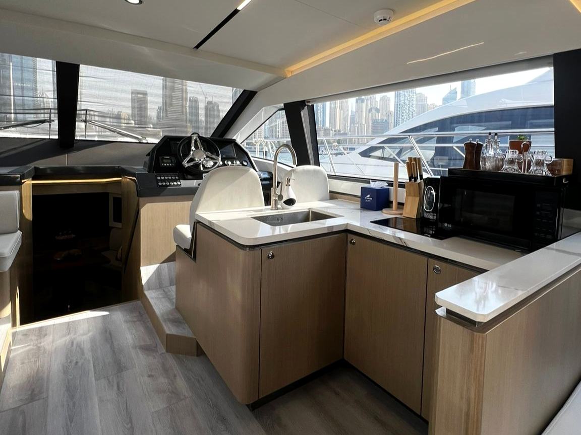 Foto 7: Sky Walker Zia