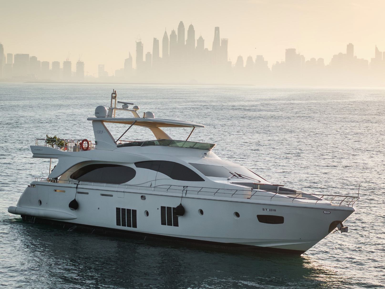 Foto 11: Azimut Satisfaction