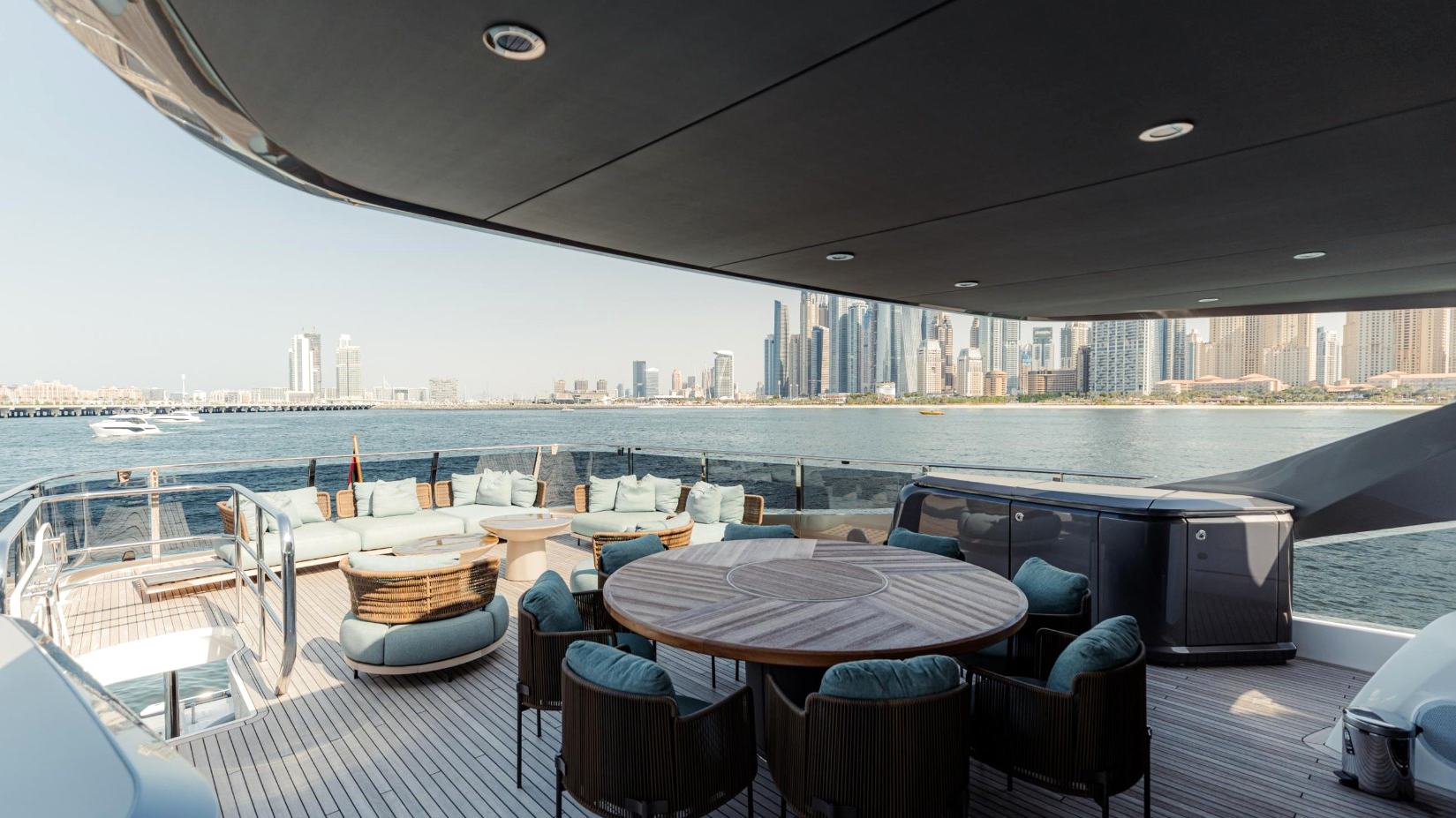 Foto 16: Princess 95X Super-flybridge