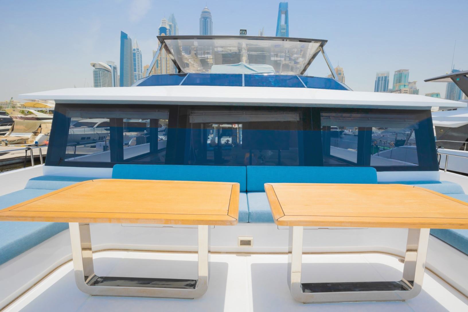 Foto 8: Sky Walker Aquila