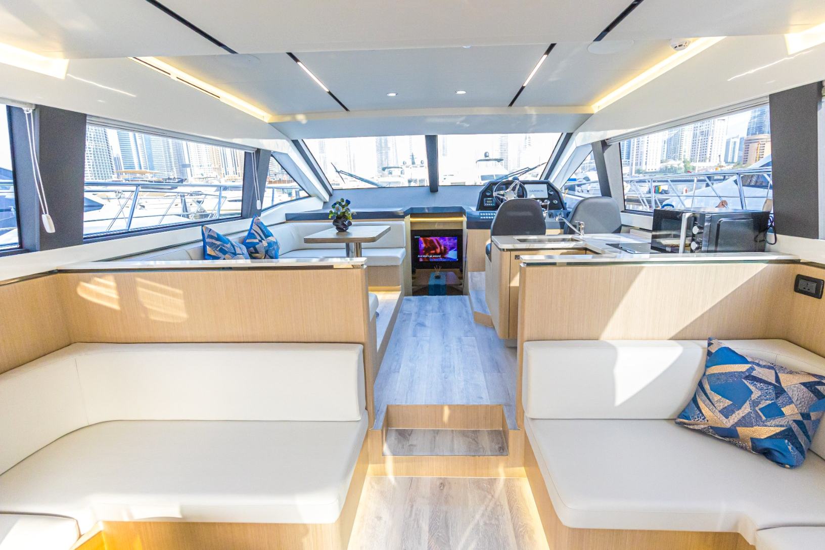 Foto 6: Sky Walker Axa