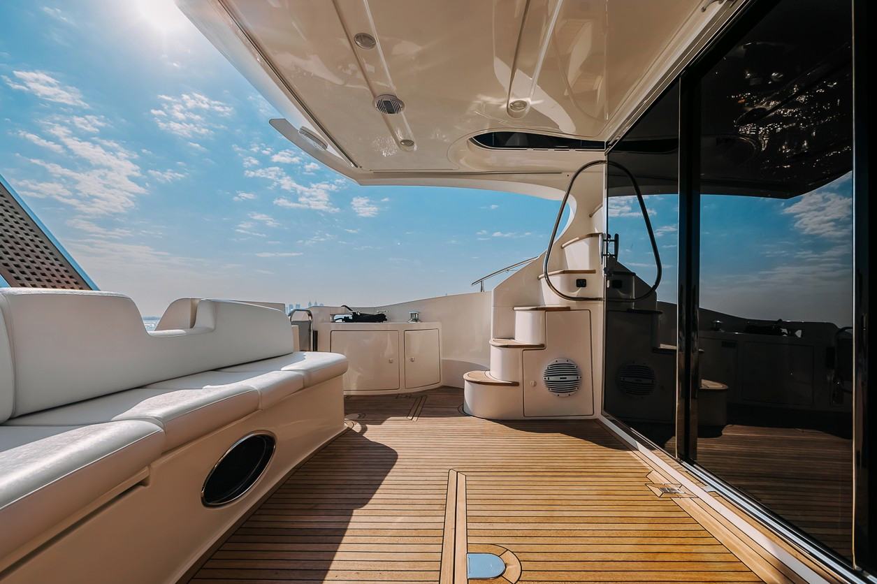 Foto 3: Azimut Candy