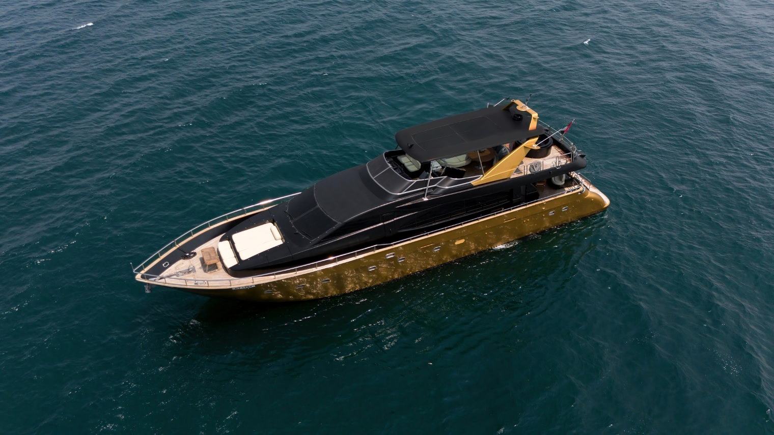 Foto 7: Azimut Anna