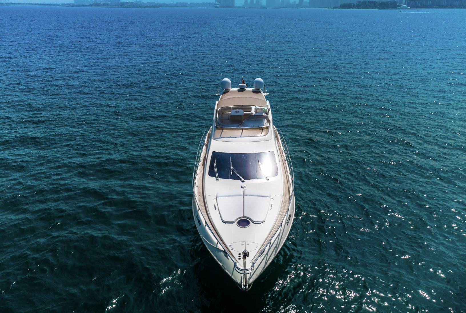 Foto 5: Azimut Lucky Star