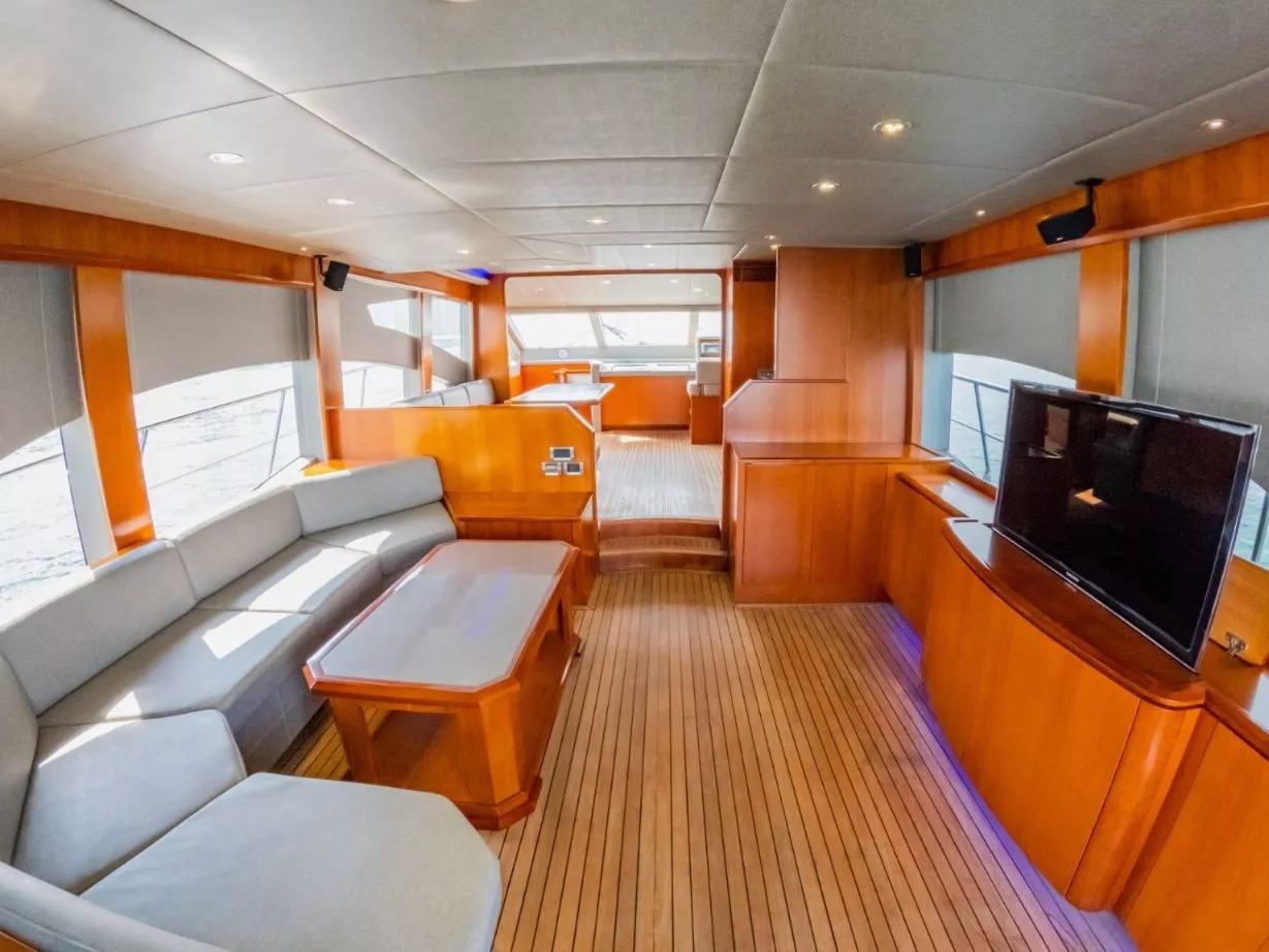 Foto 2: Azimut Lana